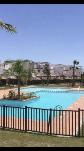 Jardin 10 1071, El Romero